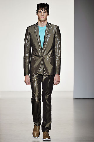 Calvin Klein Collection / - 2011